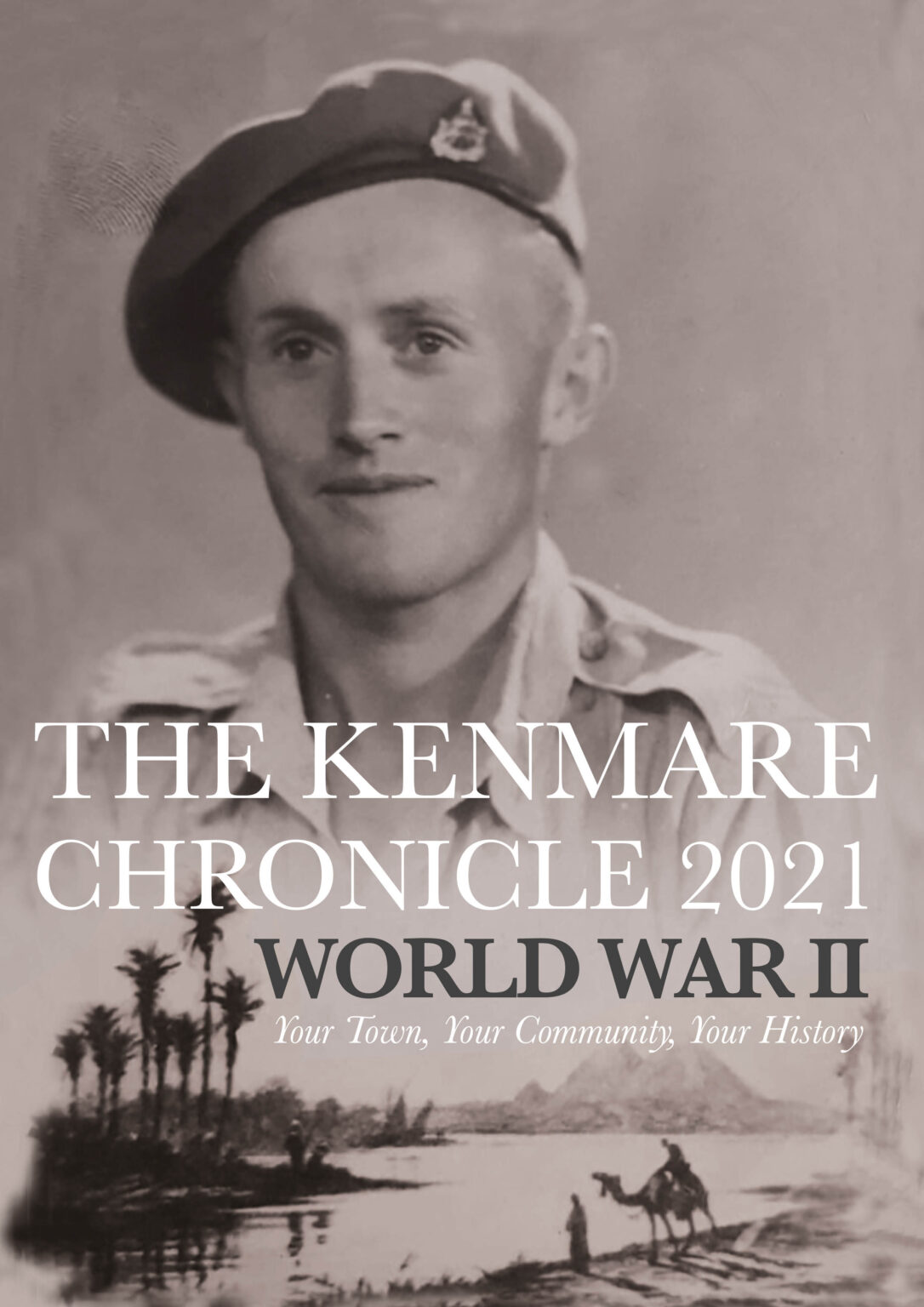 The 2021 Kenmare Chronicle Kenmare Chronicle